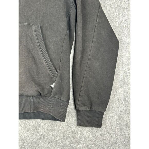 Paper Planes Hoodie Mens M Full Zip Jacket Greatness Is A Process Faded - Picture 4 of 9